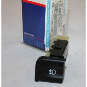 Кнопка туманок Такума (GM)