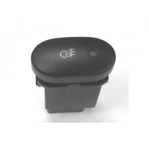 Кнопка туманок Нексия левая (GM) Кнопка туманок Нексия левая (GM)