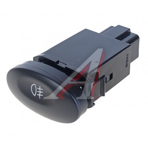 Кнопка туманок Матиз передних (GM)