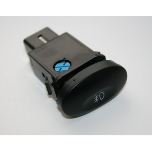 Кнопка туманок Матиз задних (GM) Кнопка туманок Матиз задних (GM)