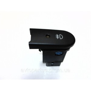 Кнопка туманок Ланос задних (GM) Кнопка туманок Ланос задних (GM)