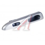 Кнопка стеклоподьемника Матиз задней двери левая серая (GM) Кнопка стеклоподьемника Матиз задней двери левая серая (GM)