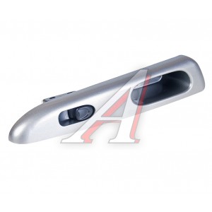 Кнопка стеклоподьемника Матиз передней двери правая (GM) Кнопка стеклоподьемника Матиз передней двери правая (GM)