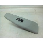 Кнопка стеклоподьемника Матиз 2 передней двери правая серая (GM) Кнопка стеклоподьемника Матиз 2 передней двери правая серая (GM)