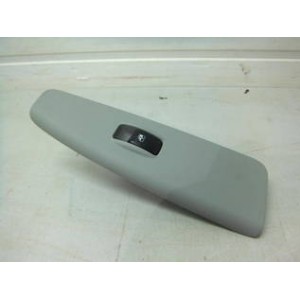 Кнопка стеклоподьемника Матиз задней двери левая коричневая (GM) Кнопка стеклоподьемника Матиз задней двери левая коричневая (GM)