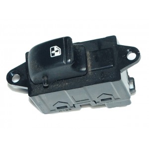 Кнопка стеклоподъёмника Нубира 1 правая/задние (GM) Кнопка стеклоподъёмника Нубира 1 правая/задние (GM)