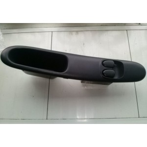 Кнопка стеклоподъемника Ланос 2 Т-150 на 2 двери перед левая (GM)