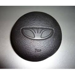 Кнопка сигнала руля Ланос в сборе эмблема дэо (GM) Кнопка сигнала руля Ланос в сборе эмблема дэо (GM)