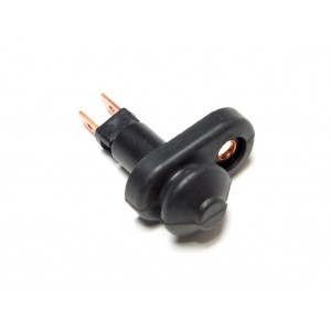 Кнопка света открывания двери Лачетти, Такума (GM)