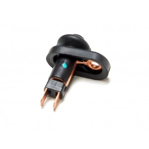 Кнопка света открывания двери Лачетти (GM) Кнопка света открывания двери Лачетти (GM)