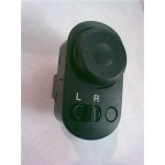 Кнопка регулировки зеркал Лачетти без электро складывания (GM)