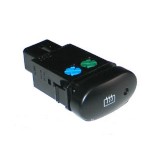 Кнопка обогрева заднего стекла Нексия (GM)