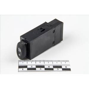 Кнопка обогрева заднего стекла Матиз (GM)