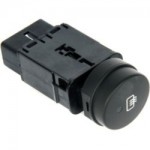 Кнопка обогрева заднего стекла Авео 3 в сборе (GM)