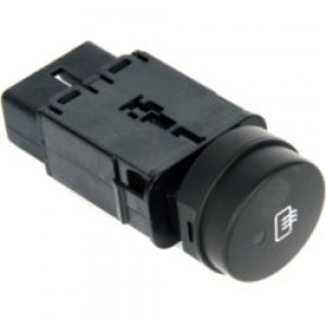 Кнопка обогрева заднего стекла Авео 3 в сборе (GM)