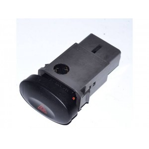 Кнопка аварийки Матиз (GM)