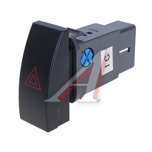 Кнопка аварийки Лачетти седан (GM)