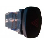 Кнопка аварийки Лачетти вагон, хэчбек (GM)