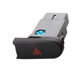 Кнопка аварийки Ланос (GM)