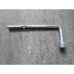 Ключ балонный Daewoo, Chevrolet (GM)