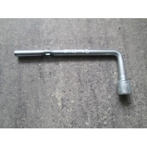 Ключ балонный Daewoo, Chevrolet (GM)