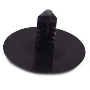 Клипса утеплителя капота Круз (GM)