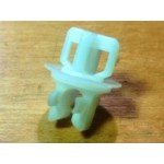 Клипса тяжки замка прижимная к двери Авео, Лачетти, Такума (GM)