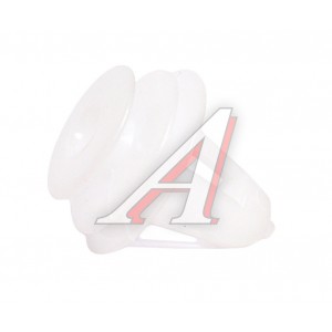 Клипса средней стойки Матиз внутреняя (GM)