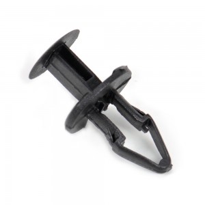 Клипса подкрылка Круз (GM)