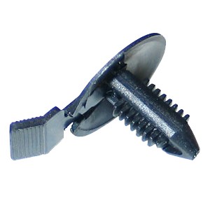 Клипса обшивки багажника Нексия (GM)