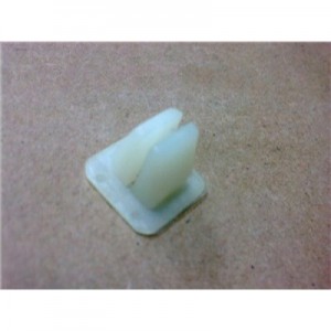 Клипса №7 подкрылков №2 Ланос, Лачетти (GM)