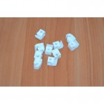 Клипса №30 тормозных трубок Ланос (ОЕ) Клипса №30 тормозных трубок Ланос (ОЕ)