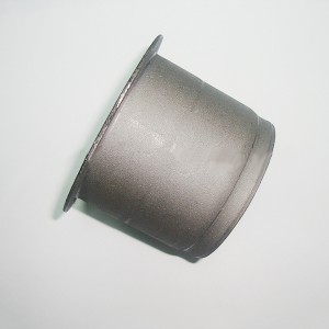 Сайлентблок заднего дифференциала Каптива (Febest) Сайлентблок заднего дифференциала Каптива (Febest)