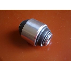 Сайлентблок заднего амортизатора Эпика, Эванда (KOREASTAR) Сайлентблок заднего амортизатора Эпика, Эванда (KOREASTAR)