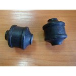 Сайлентблок заднего амортизатора Авео (CTR)