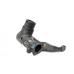 Рычаг промежуточный КПП Ланос, Нубира, Авео, Лачетти и др (GM)