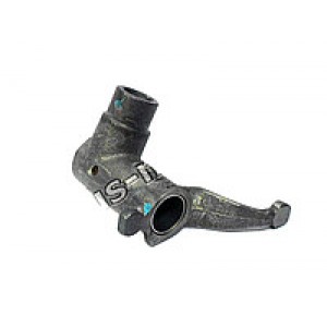 Рычаг промежуточный КПП Ланос, Нубира, Авео, Лачетти и др (GM)