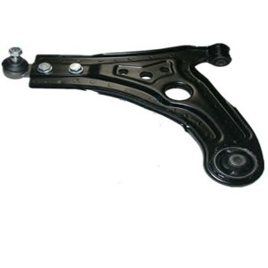 Рычаг передней подвески Такума левый (GM)