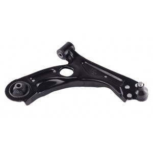 Рычаг передней подвески Авео T300 правый (GM)