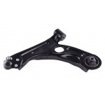 Рычаг передней подвески Авео T300 левый (GM)