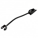 Рычаг задний продольный Нубира правый (GM)