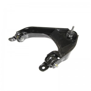 Рычаг задней подвески верхний Эванда, Эпика правый (GM)