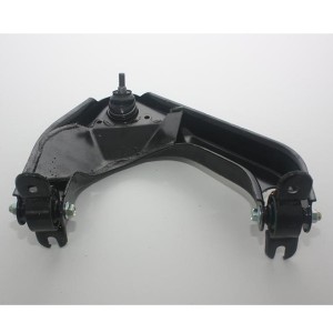 Рычаг задней подвески верхний Эванда, Эпика левый (GM)