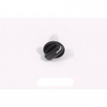 Ручка управления печкой Ланос нового образца (GM)