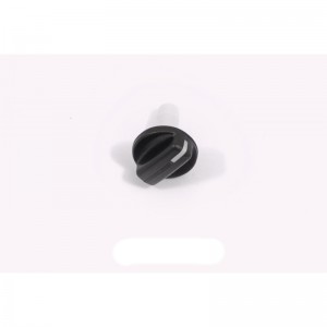 Ручка управления печкой Ланос нового образца (GM)