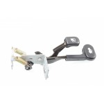 Ручка тросов бака и багажника Ланос, Авео (GM)