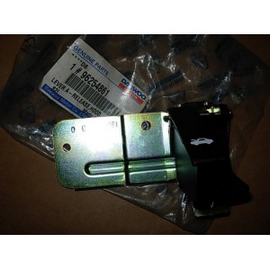 Ручка троса капота Матиз (GM)