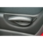 Ручка спинки сиденья Матиз (GM)