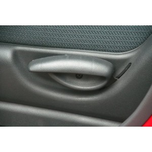 Ручка спинки сиденья Матиз (GM)