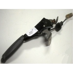 Ручка ручника Матиз в сборе (GM)